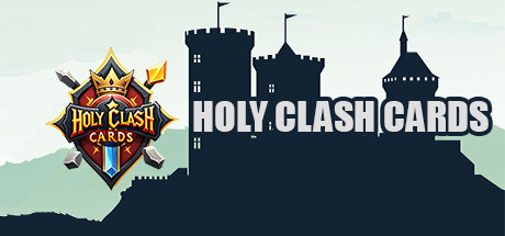 Holy Clash Cards steam charts