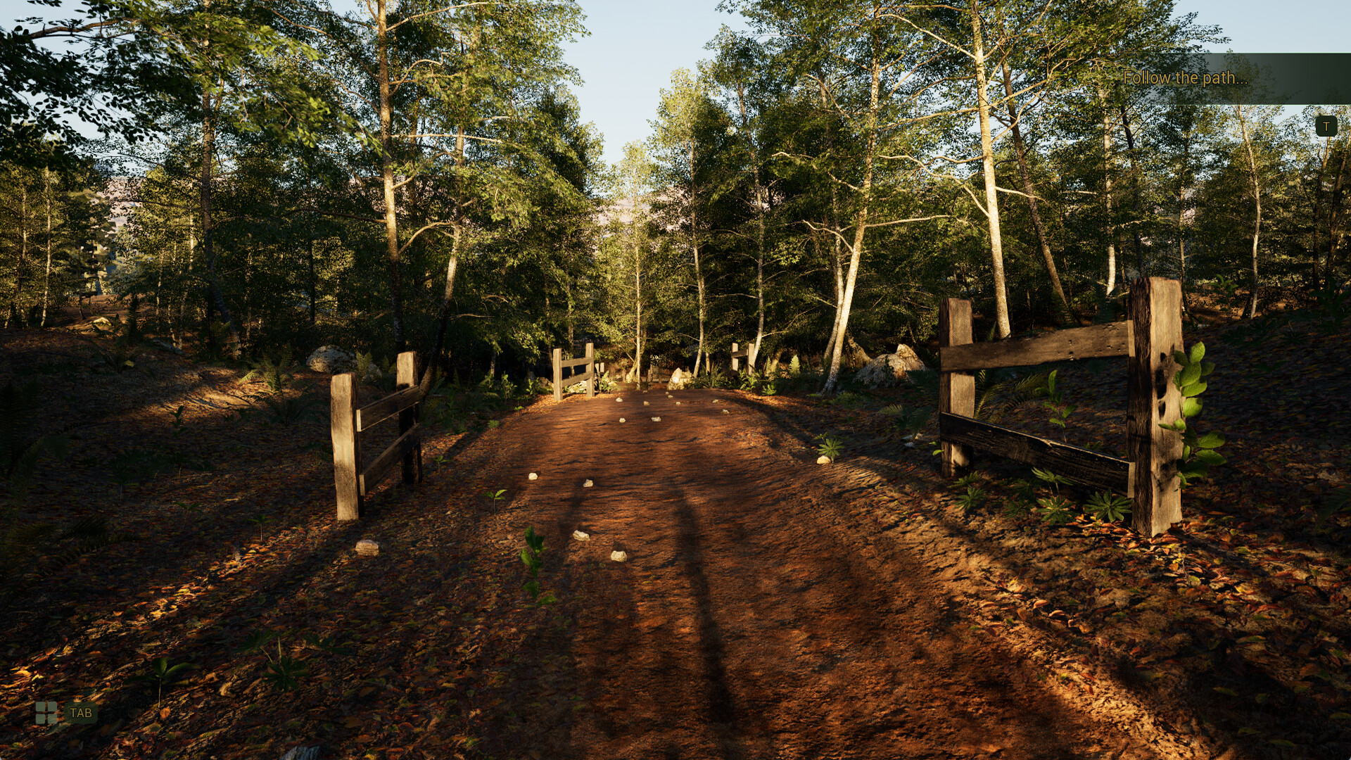 Wolfstone Pine Featured Screenshot #1