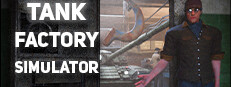 Tank Factory Simulator