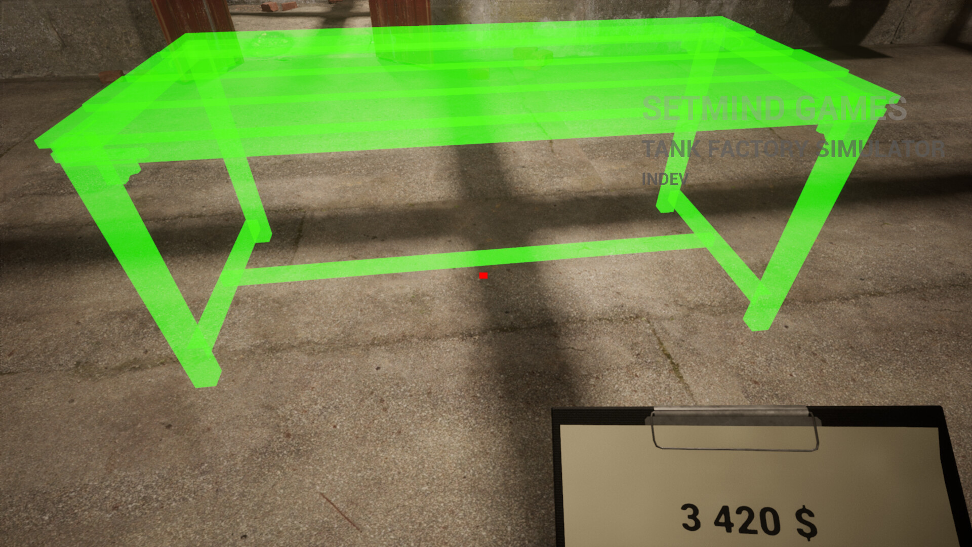 Tank Factory Simulator screenshot #9