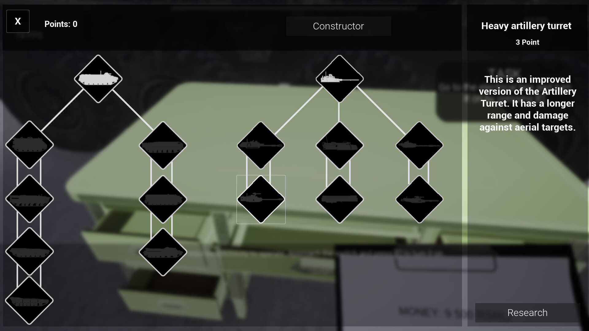 Tank Factory Simulator screenshot #7