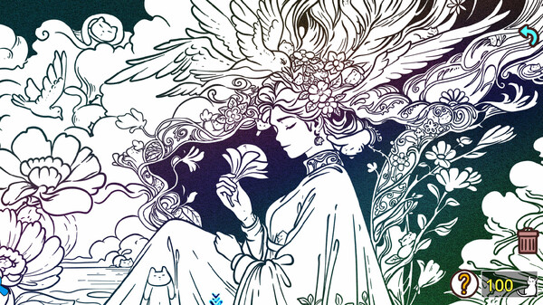 Find Cats2 吃货猫奇遇 screenshot 1