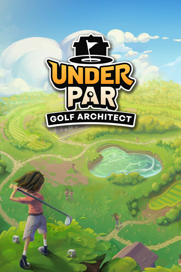 Under Par Golf Architect