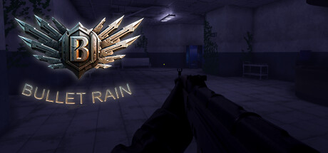 Bullet Rain Cover Image