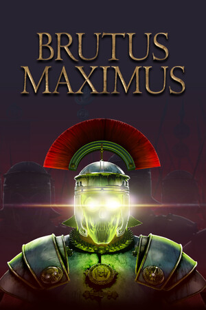 BRUTUS MAXIMUS Stats