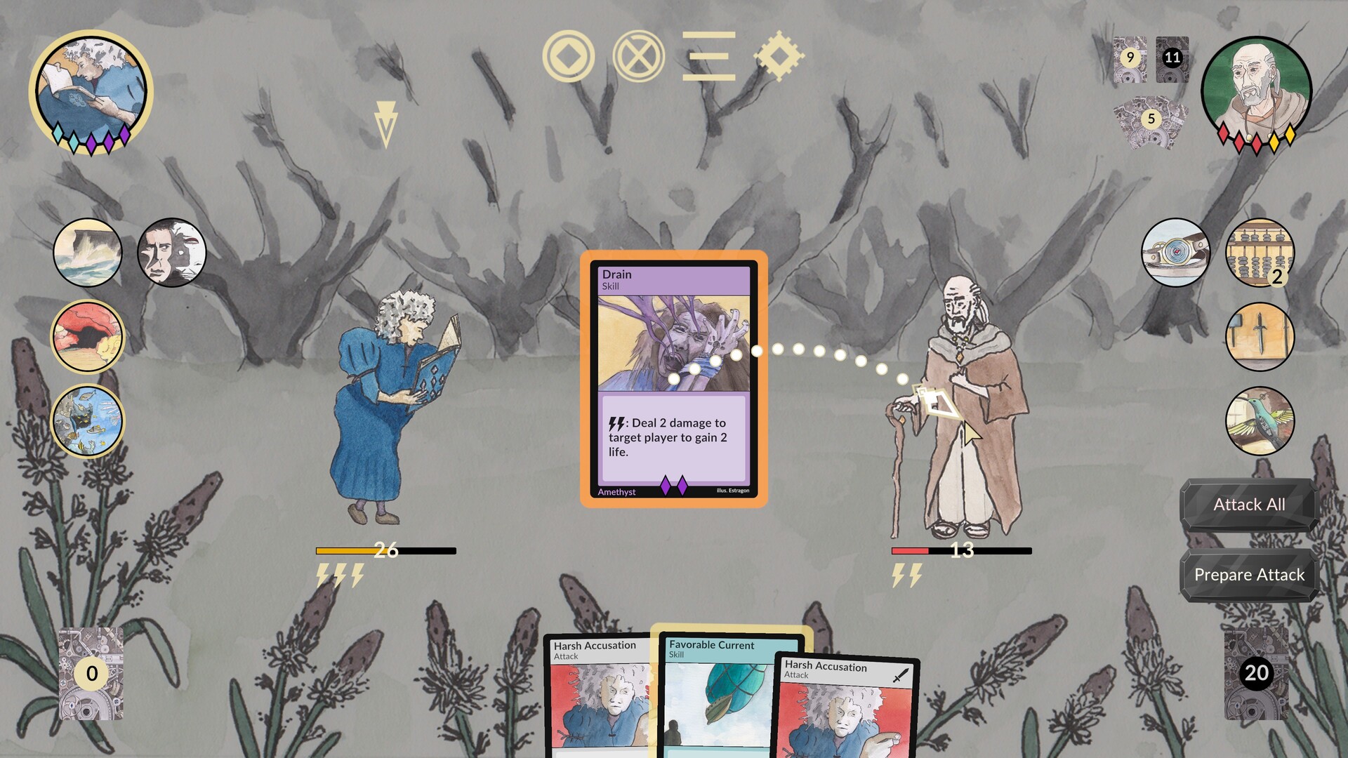 Gemwielders screenshot #4