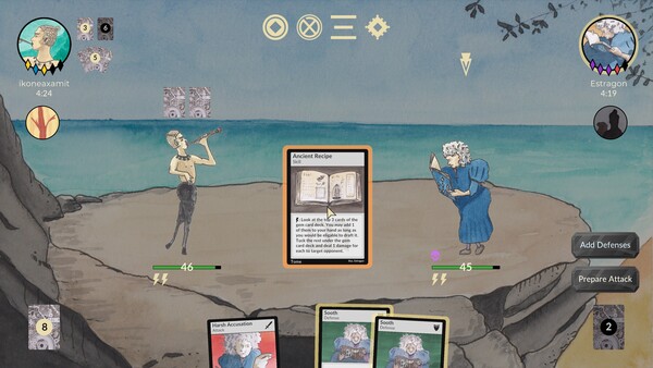 Screenshot media
