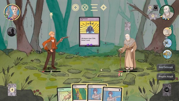 Gemwielders game for windows Pc 1