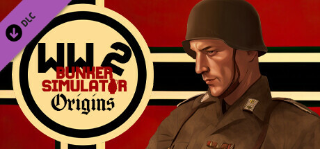 WW2: Bunker Simulator - Origins banner image