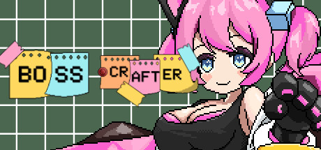 BossCrafter banner image