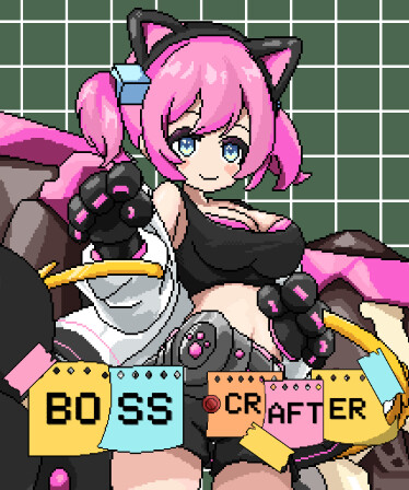 BossCrafter