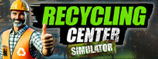 Recycling Center Simulator cover