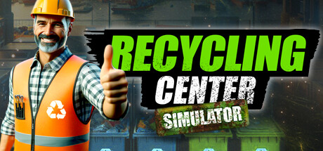 Recycling Center Simulator technical specifications for computer