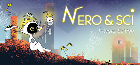 ネロ&サイ 「Néro & Sci ∫ Integral Edition」
