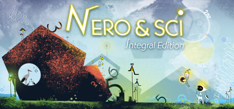 Néro & Sci ∫ Integral Edition