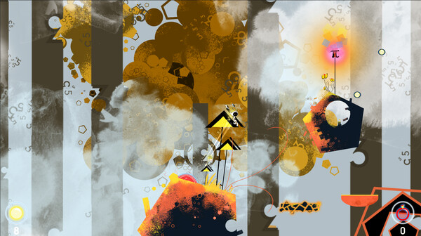 Néro & Sci ∫ Integral Edition screenshot 6