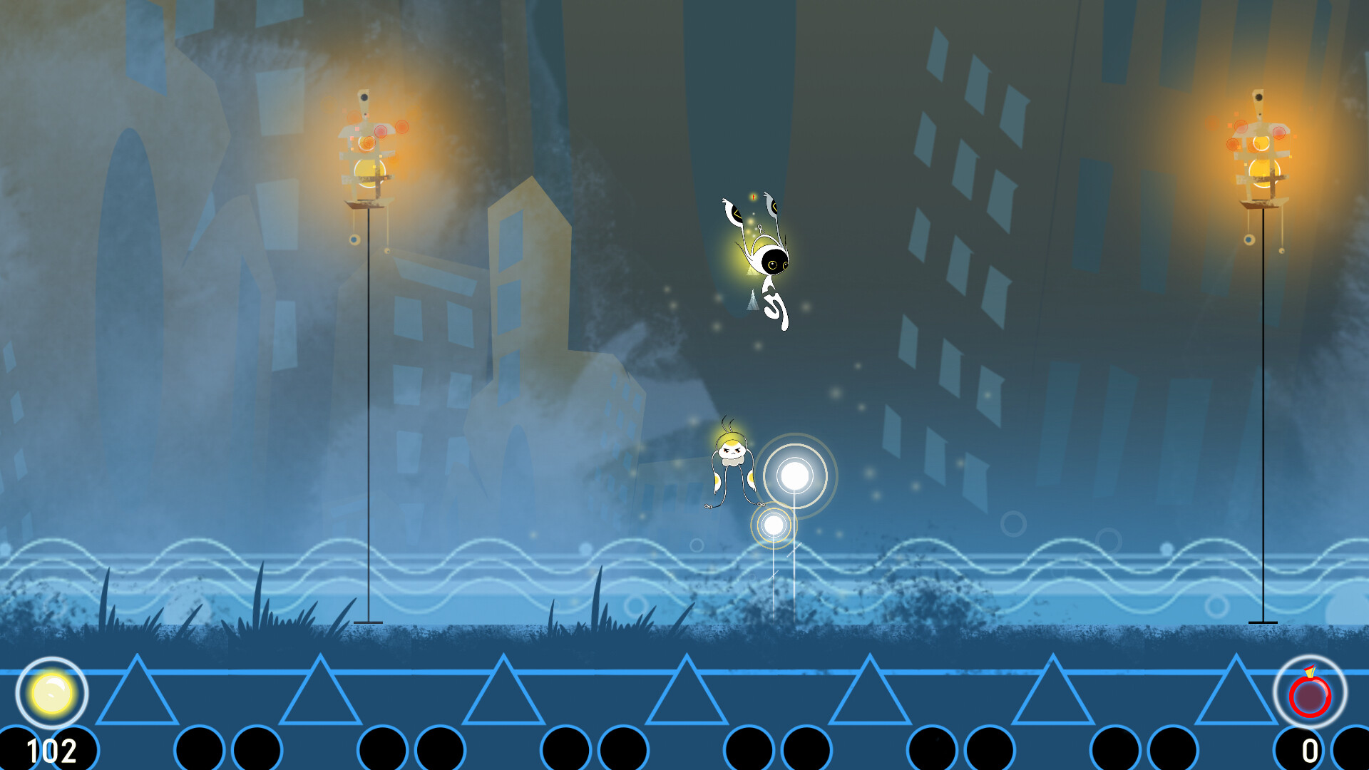 Néro & Sci ∫ Integral Edition screenshot #8