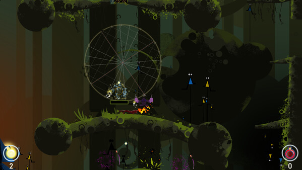Steam Image