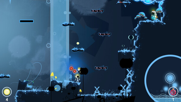 Néro & Sci ∫ Integral Edition screenshot 2