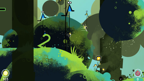 Néro & Sci ∫ Integral Edition screenshot 3