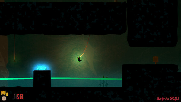 Felampire screenshot 6