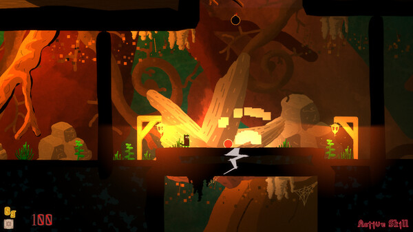 Felampire screenshot 3