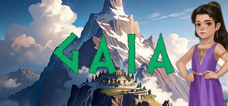 Gaia banner