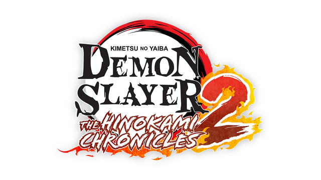 Demon Slayer -Kimetsu no Yaiba- The Hinokami Chronicles 2