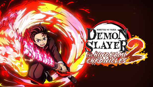 Demon Slayer -Kimetsu no Yaiba- The Hinokami Chronicles 2 on Steam