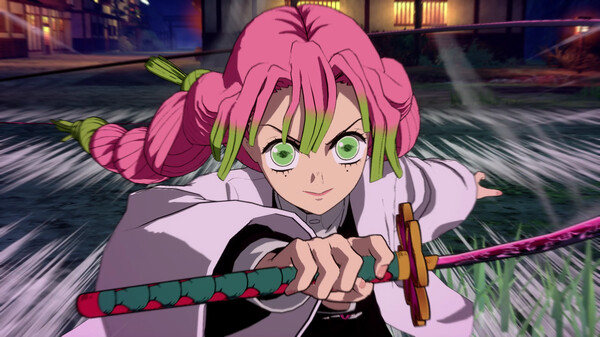 Demon Slayer Kimetsu no Yaiba The Hinokami Chronicles 2 Screenshot