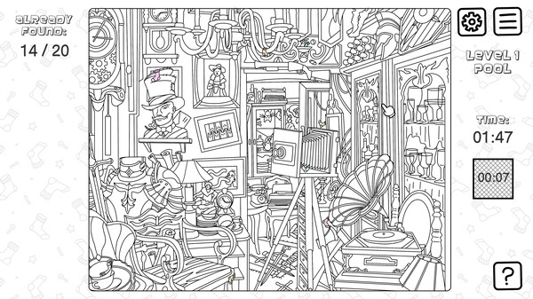 There's no Socks game for windows Pc 1