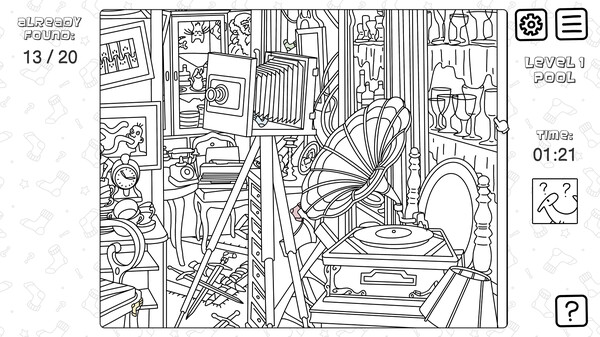 There's no Socksfor windows and Linux 1