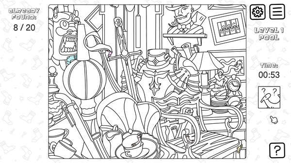 There's no Socks game for Linux 1