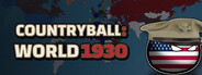 Countryball: World 1930