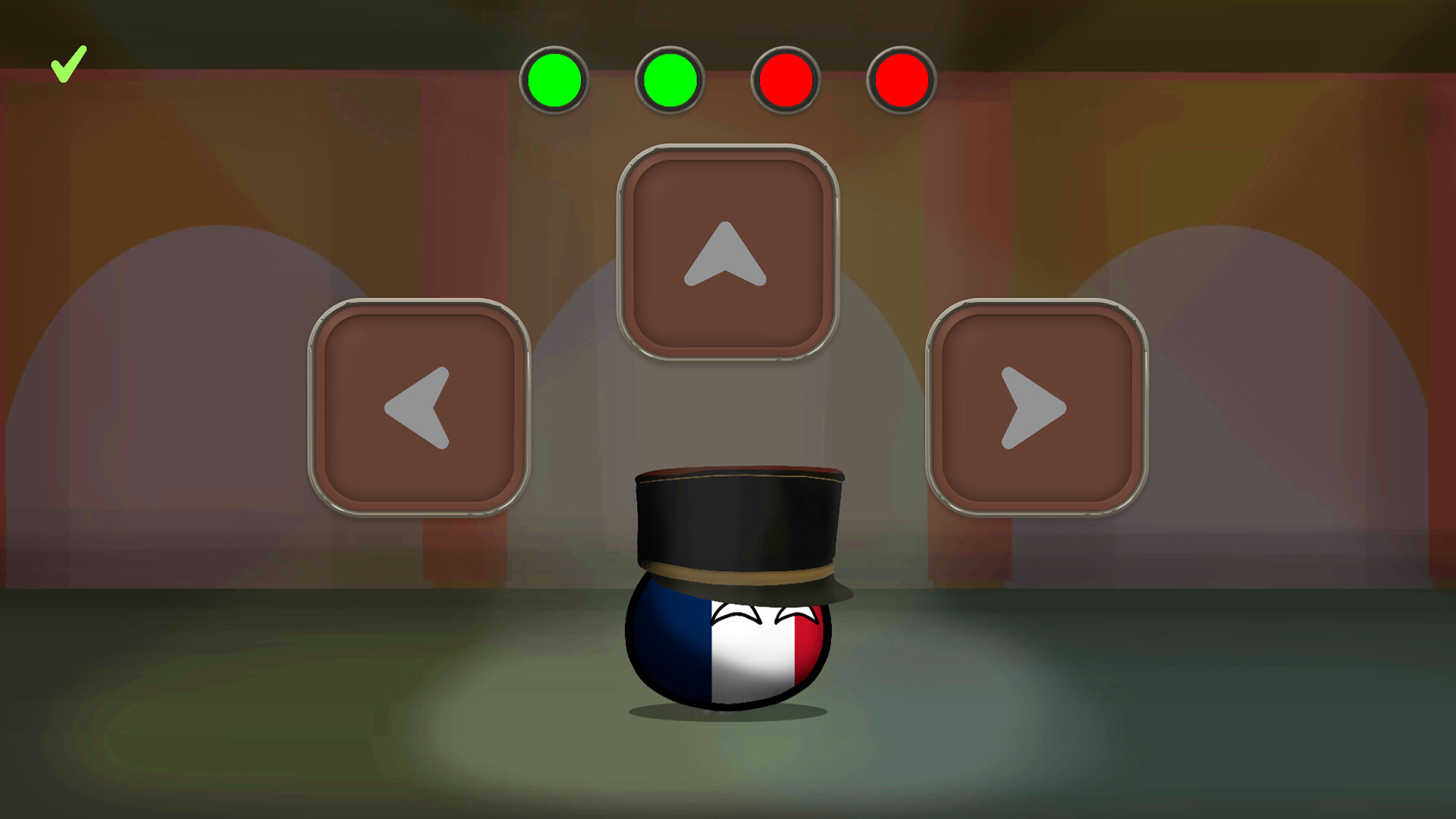 Countryball: World 1930 screenshot 15