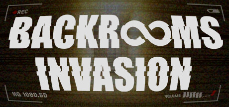 BACKROOMS INVASION banner image