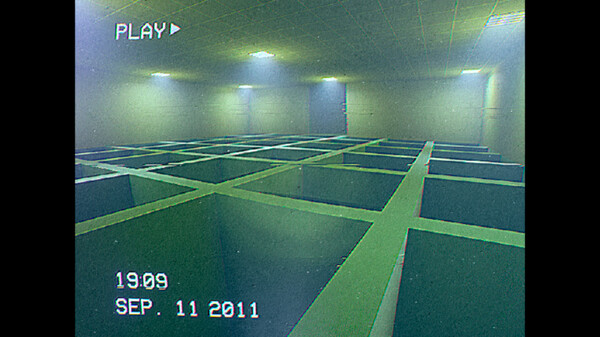BACKROOMS INVASION screenshot 4