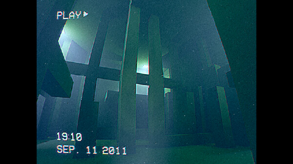 BACKROOMS INVASION screenshot 2