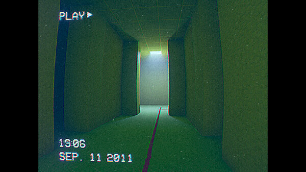 BACKROOMS INVASION screenshot 3
