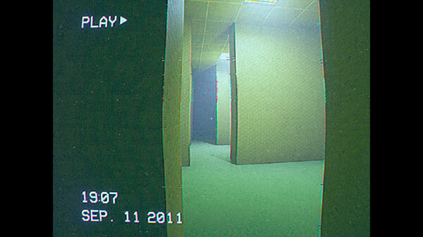BACKROOMS INVASION screenshot 5