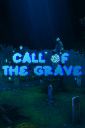 Call of the Grave — Steam catalog