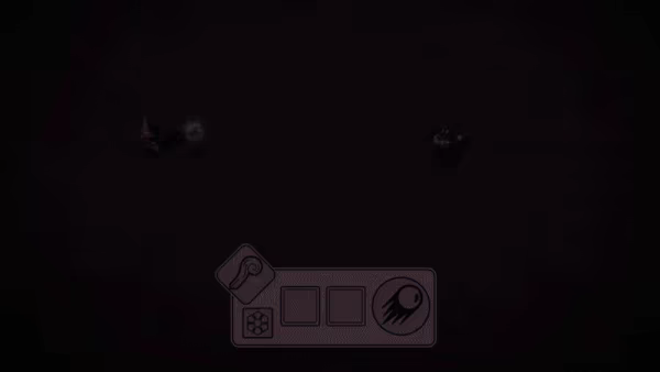 Wandness video 1