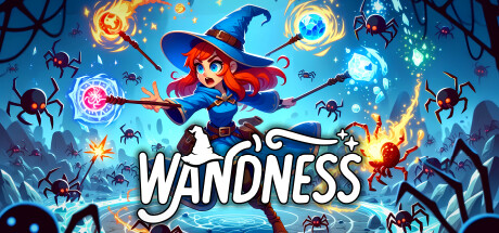 Wandness Cover Image