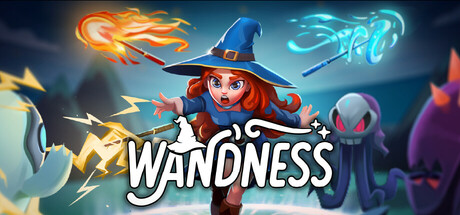 Wandness: WandCraft Survivor Banner