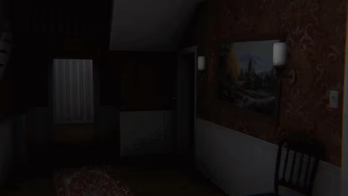 Not Alone video 1