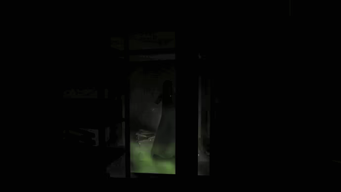 Not Alone video 2