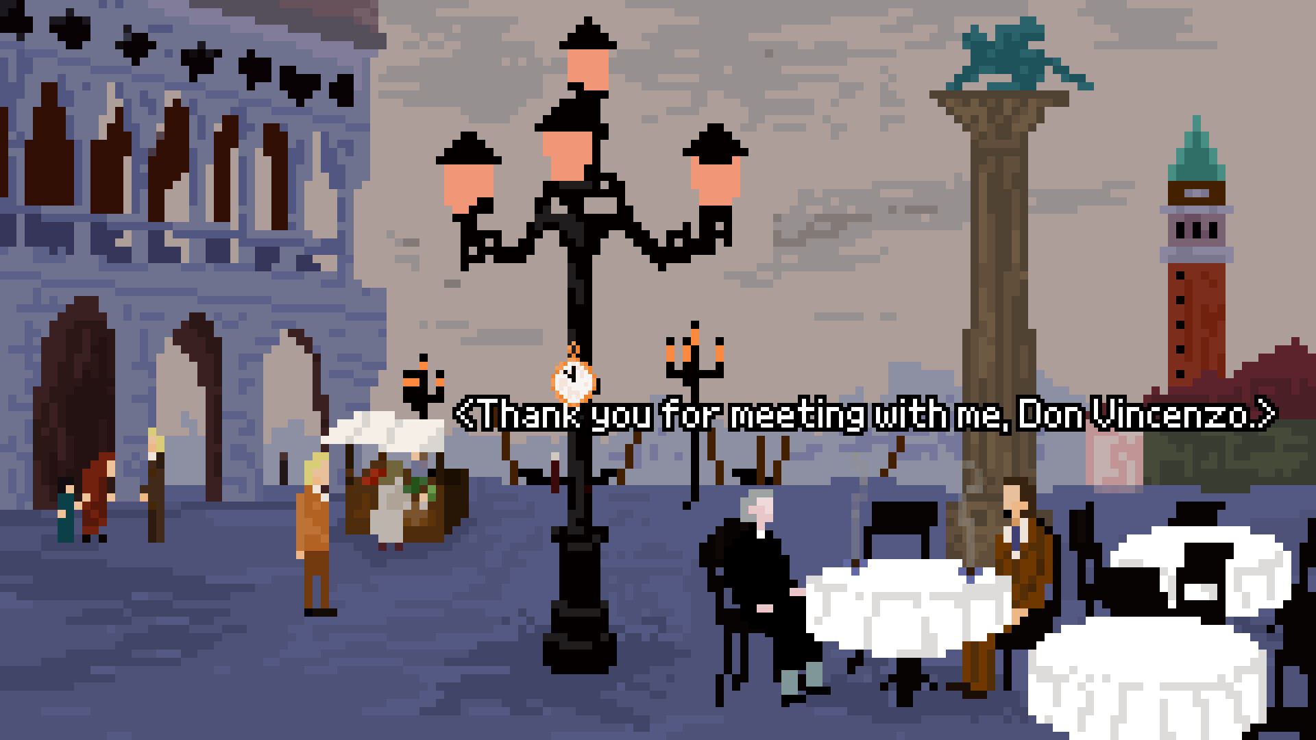 Carnival screenshot #11