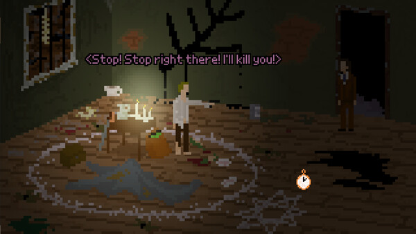 Screenshot z Carnival Screenshot z Carnival