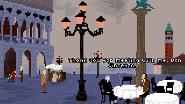 Carnival screenshot 8