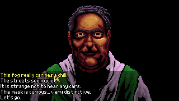 Carnival screenshot 5